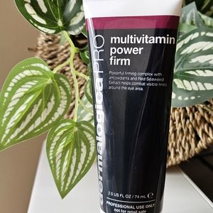 Dermalogica Multivitamin Power Firm Pro
